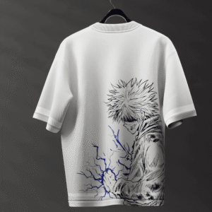 Killua WHITE V1